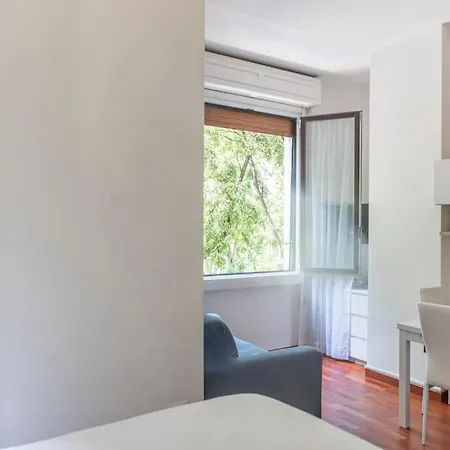 Appartement Gorini & Blue