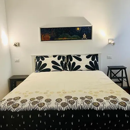 Appartement Gorini & Blue