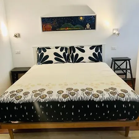Appartement Gorini & Blue *
