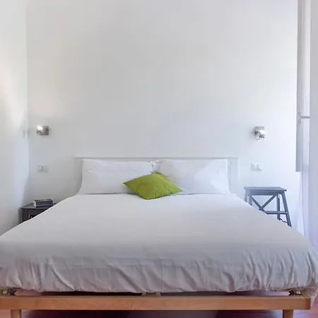 Gorini & Blue Appartement