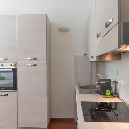 Gorini & Blue Appartement Milaan